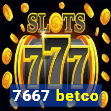7667 betco